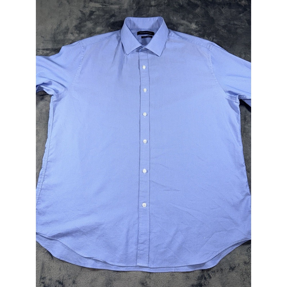 Croft & Borrow mens shirts Size L